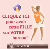 Tlchargez maintenant Carol G! Elle veut se dshabiller sur votre bureau ds maintenant...