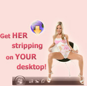 Download now Jana H! She wants to strip on YOUR desktop...