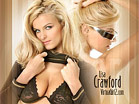 Fond d'cran Lisa Crawford