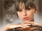 Fond d'cran Mili Jay