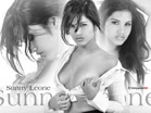 Fond d'cran Sunny Leone